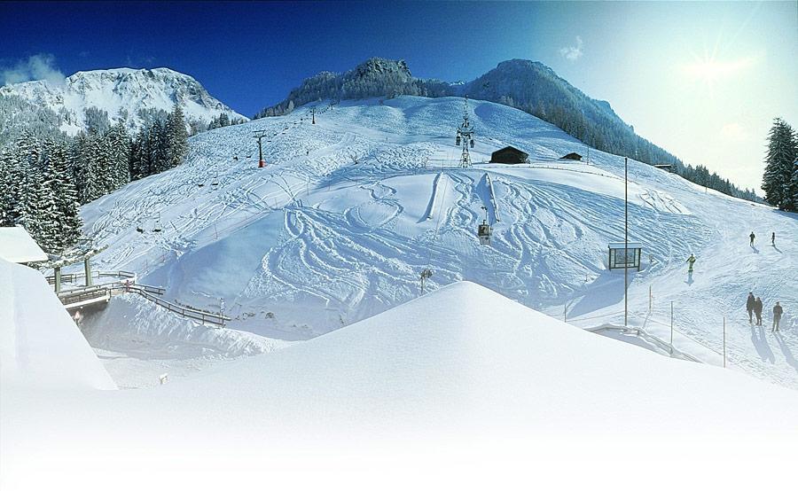 Landhaus Kranzbichl Berchtesgaden Dış mekan fotoğraf
